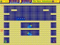 Bubble Bobble ScreenSaver 1.0 screenshot. Click to enlarge!