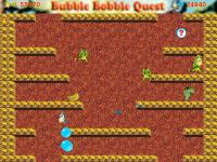 Bubble Bobble Ultima 1.1 screenshot. Click to enlarge!