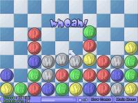 Bubble Bomb 1.5 screenshot. Click to enlarge!