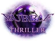Bubble Thriller 2.0 screenshot. Click to enlarge!