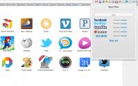 Buctory 1.1.5 screenshot. Click to enlarge!