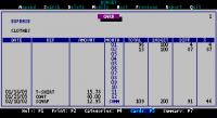 Budget 3.2.1 screenshot. Click to enlarge!