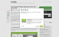 Buffer for Chrome 2.3.30 screenshot. Click to enlarge!