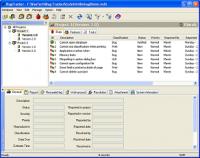 Bug Tracking/Defect Tracking 10 User License 2.9.8 screenshot. Click to enlarge!