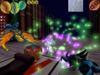 Bugdom 2 Demo 2.02 screenshot. Click to enlarge!