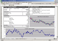Build an Automated Spread Trading System v1 screenshot. Click to enlarge!