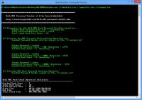 Bulk MD5 Password Cracker 3.0 screenshot. Click to enlarge!