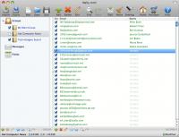 Bulk Mac Mail 4.19 screenshot. Click to enlarge!
