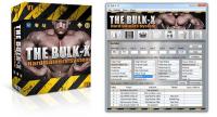 Bulk-X S1 2.10 screenshot. Click to enlarge!