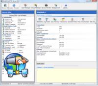 BulletProof FTP Server 2017.2.0.35 screenshot. Click to enlarge!