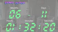 Bump Clock for Windows 8 1.0.0.1 screenshot. Click to enlarge!