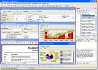 Business2Go Standard 2.12 screenshot. Click to enlarge!