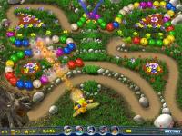 Butterfly Escape v1.2.1.1 screenshot. Click to enlarge!