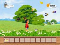Butterfly Hunt 1.35.25 screenshot. Click to enlarge!