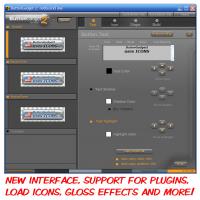 ButtonGadget2 2.0 screenshot. Click to enlarge!
