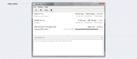 Bvckup 2.74.21 screenshot. Click to enlarge!
