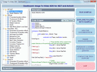 Bytescout Image To Video SDK 2.11.1012 screenshot. Click to enlarge!