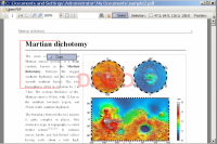 Bytescout PDF Viewer SDK 8.4.0.2820 screenshot. Click to enlarge!