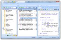 C   Code Library 2.1.0.212 screenshot. Click to enlarge!