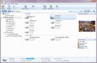 C-Uneraser 3.2 screenshot. Click to enlarge!