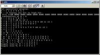 C   sets class 1.0 screenshot. Click to enlarge!