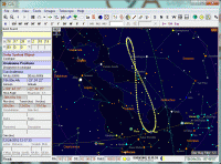 C2A 2.1.00 screenshot. Click to enlarge!