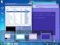 C64 Forever 2013.0.1.0 screenshot. Click to enlarge!