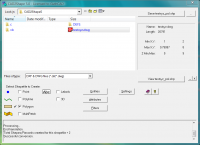 CAD2Shape 6.0 A.28 screenshot. Click to enlarge!