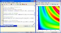 CALCULATOR Pro 2.4.012 screenshot. Click to enlarge!