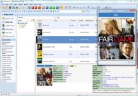 CATVids 9.33 screenshot. Click to enlarge!