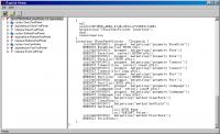 CBB TextPrinter 2.3 screenshot. Click to enlarge!