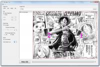 CBZ Maker Tool 1.5 screenshot. Click to enlarge!