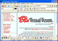 CD FrontEnd LITE 2013.23.146 screenshot. Click to enlarge!