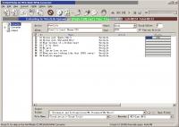 CD MP3 WAV WMA Converter 1.0.91 screenshot. Click to enlarge!