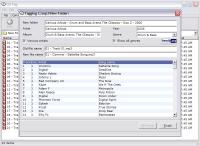 CD-Tag 2.26 screenshot. Click to enlarge!