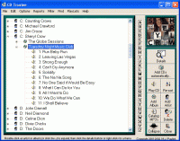 CD Trustee 2.06 screenshot. Click to enlarge!