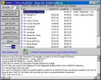 CDAID 3.20 screenshot. Click to enlarge!