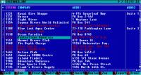 CDBF for Linux 2.9902 screenshot. Click to enlarge!