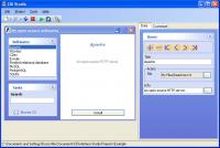 CDInterface Studio 2.3.6.1 screenshot. Click to enlarge!
