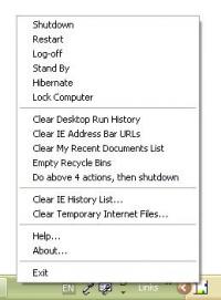 CDLX 3.0 screenshot. Click to enlarge!
