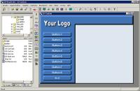 CDMenuPro 6.41.00 screenshot. Click to enlarge!