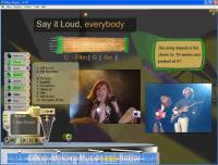 CDizz Player 0.9957 screenshot. Click to enlarge!