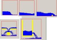 CFD Fluid Collection screenshot. Click to enlarge!