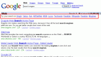 CG4IE 0.1 screenshot. Click to enlarge!