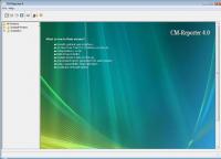 CM Reporter for Construction Management 4 screenshot. Click to enlarge!