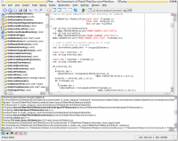CMake 3.8.1 screenshot. Click to enlarge!