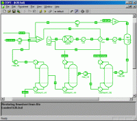 COCO 3.2 screenshot. Click to enlarge!