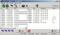 COM Port Toolkit 3.9 screenshot. Click to enlarge!