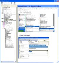 COMM-DRV/Lib.Net Professional Edition 20.00 screenshot. Click to enlarge!