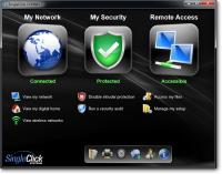 CONNECT 5.5 screenshot. Click to enlarge!